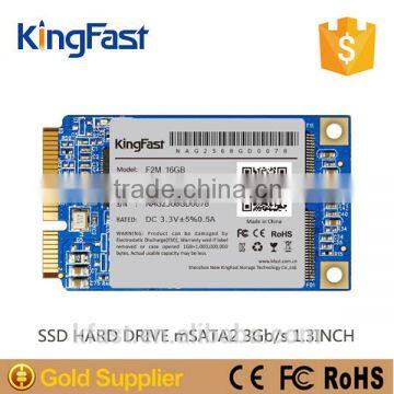 Factory Direct Selling MSATA Mini SSD 32GB Hard Drive photo-3