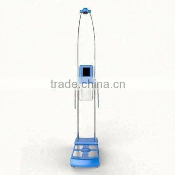 2016 New Product GS6.6 Hot New Products Bmi Height Weight Machine /human Body Analyzer photo-2
