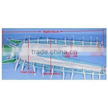 2016 Newest Arrival!!! Portable Air Pressure Lymphatic Drainage Pressotherapy Pressure Therapy photo-2