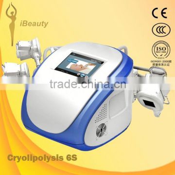 2016 ETG20 criolipolisis fat freeze slimming machine