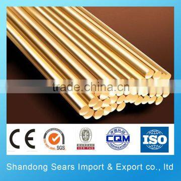 H70 C26000 brass rod price brass round bar C26800 C21000