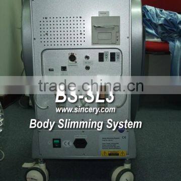 2014 New Generation Cavitation Vacuum Fat Loss Machine photo-5