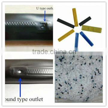 Drip Irrigation System Drip Irrigation Pipe