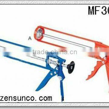 9'',11'' Aluminium Handle Caulking Gun