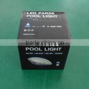 2015 54W Par56 IP68 Led Swimming Pool Light photo-2