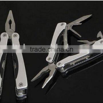 OEM Multifunctional survival pliers camping tools