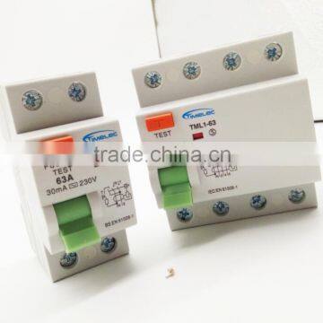 3 pole rccb circuit breaker,rcd socket,rcd