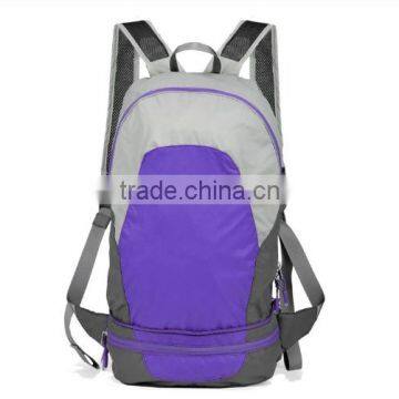 durable design multicolor foldable travel bag for sale