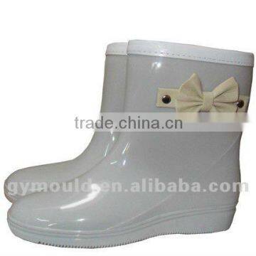 2315New style Jelly boots, Fashion Rain Boots ,Wellington Boots,Wellies