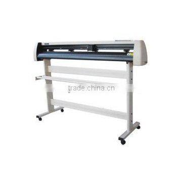 China Best quality DW-1360 vinyl cutting plotter