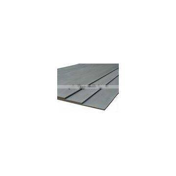 Fiber cement board