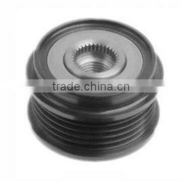 Tensioner pulley for VOLVO