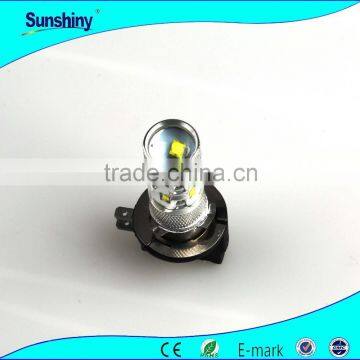 High performance design Auto led H11B 50W car fog light headlight