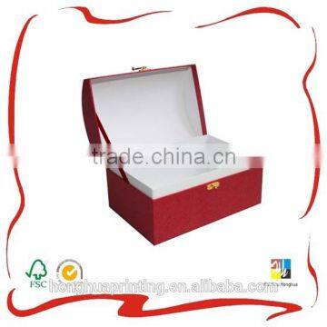 cardboard jewelry box cardboard box decorative