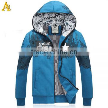 factory wholesale custom sweatshirt hoodies