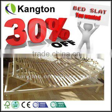 Sprung bed slat discount