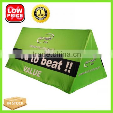 China Wholesalers New Product Outdoor Backdrop Stand Up Banner Billboard for Sale