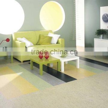 RESIDENTIAL FLOORING