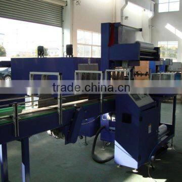 granule filling machine