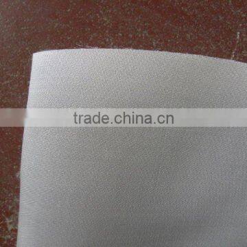 White Knitted Geotextile for Landscape