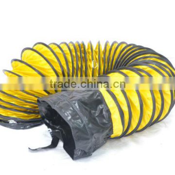 8" Dia Flexible duct