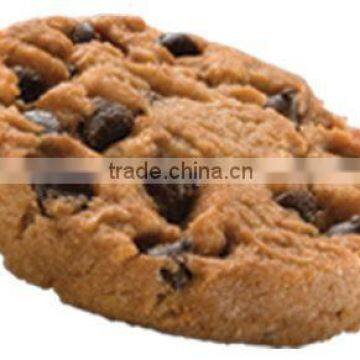 Chocolate Chip Biscuits Cookania Bakery