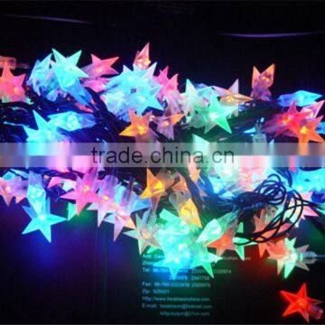 Best Seller Custom Design Outdoor Christmas Ball Lights Directly Sale photo-4
