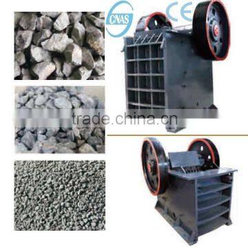 High Efficiency Used in Mining,smelting,building Material,highway,water Conservancy Jaw Crusher photo-6
