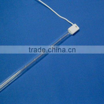 Infrared Halogen Heating Lamp