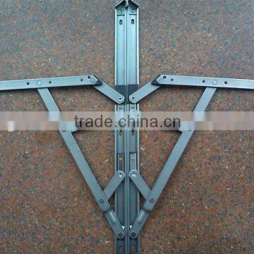 auto hinge/aluminium ladder hinge/wooden window pivot hinge