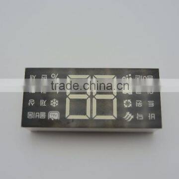 High-quality Red Color White Color LOTTE Humidifier Custom LED Module photo-4