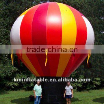 Inflatable Balloon (ground Balloon)