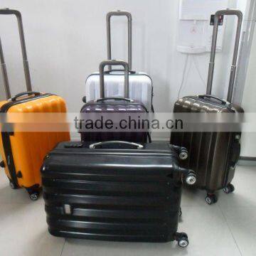 ABS PC decent eminent protective case luggage