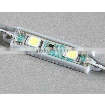 led module assembly
