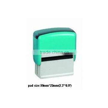 Self -inking Stamp