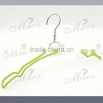 PVC coated hanger