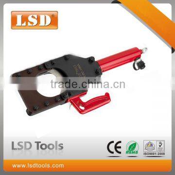 CPC-100A hydraulic steel pipe cutter