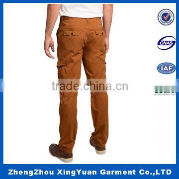 Army Trousers Pants OEM Supplier Men's Trousers Military Cargo Man Pants