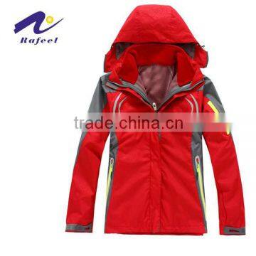 Functional Wear Outdoor Clothing