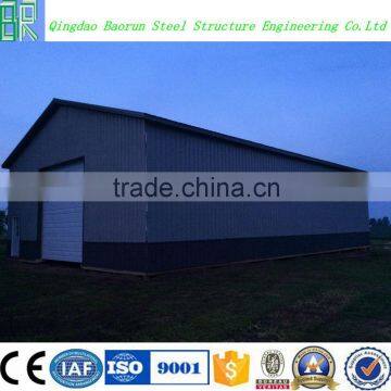 Galvanized Steel Metal Garden Shed photo-3