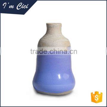 China style fashion ceramic glazed vases CC-D083