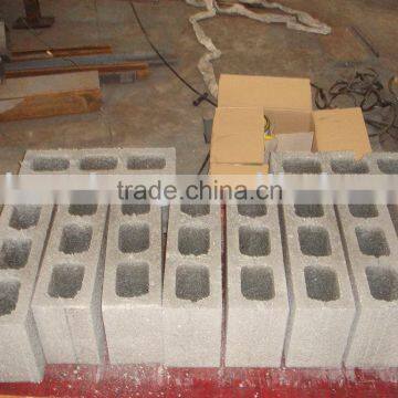 Hollow Block Machinery