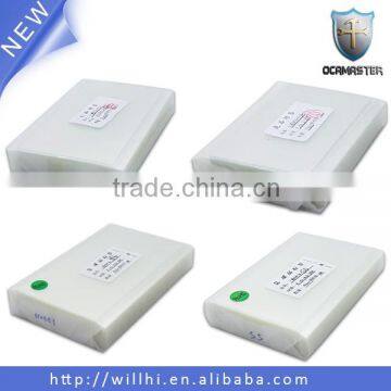 For S3/4/5/6 & N2/3/4/5 100% Original Mitsubish 250um OCA Glue For Samsung LCD Refurbishing photo-4