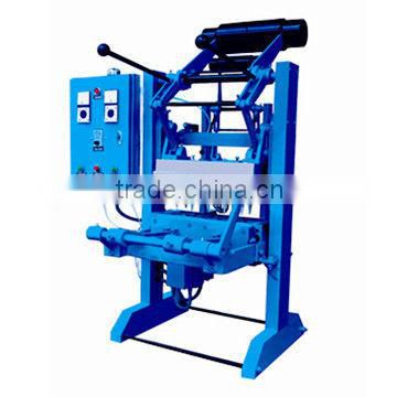 High production Ice cream cone machine