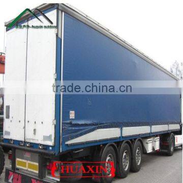 Heavy duty PVC truck cover car cover for sale