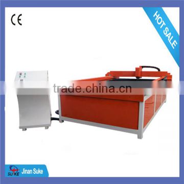 100A cnc plasma cutting machine