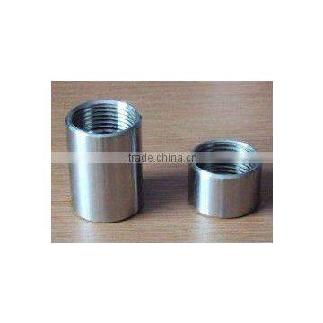 stainless steel coupling