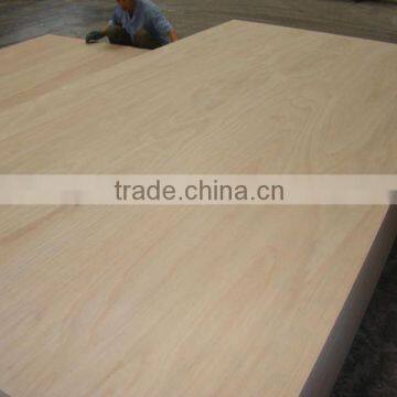 Red Pencil Cedar Plywood photo-2