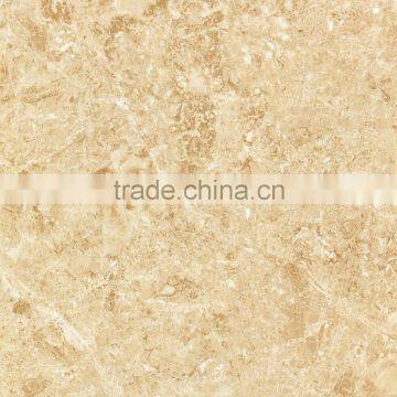 NANO FULL POLISHED PORCELAIN GLAZED CAPPUCCINO MARBLE FROM FOSHAN FACTORY