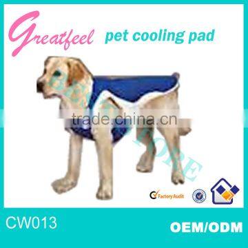 pet Cooling Cushion for small animals who want cool